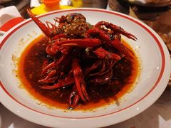 -辣不怕口味虾(长沙总店)
