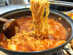 -Woolee韩食堂·韩式家庭料理