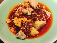 椒麻鸡-弄堂里(阿里西溪A区店)