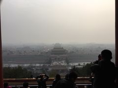 -景山公园