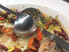 -太二酸菜鱼(福州泰禾店)