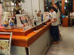 -有趣人类咖啡(永庆坊店)