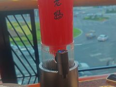-皇城老妈川味火锅·大连海鲜火锅(港湾店)