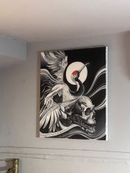 -新绣堂纹身·穿孔