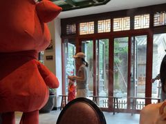 -古关火锅店(古北水镇景区店)