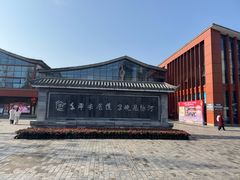 -恩阳古镇