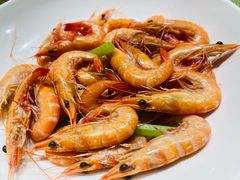 -拉完海鲜大排档(温岭店)