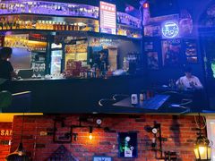 -猫头婴小酒馆FUN OWL(1912店)