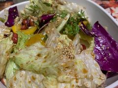 -木屋烧烤(万德庄店)
