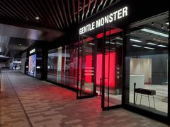 -GENTLE MONSTER(上海前滩太古里店)
