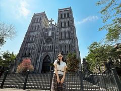 -圣约瑟夫大教堂