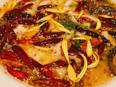 -太二酸菜鱼(福州泰禾店)