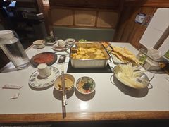 -螺大喜螺蛳粉火锅(雍和宫店)