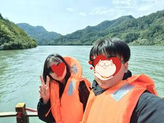 -后柳水乡