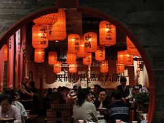 -山四砂锅(太原钟楼街店)