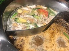 -袁记串串香(新南门店)