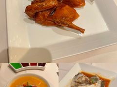 -利苑酒家(宜安广场店)