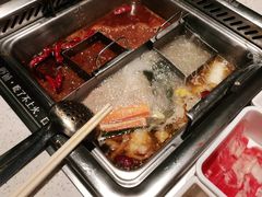 -野妹火锅(龙岗店)
