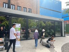 -现代汽车文化中心 Hyundai Motorstudio Beijing