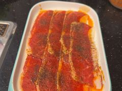 -九坤韩式烤肉(建发阅彩城店)