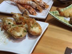 -割烹旭日本料理(龙湖狮山天街店)