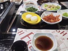 -松坂屋日料自助(长城路店)