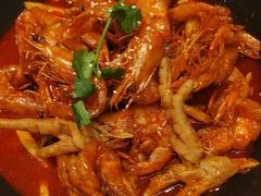 -虾吃虾涮.虾火锅.肉蟹煲(步步高梅溪新天地店)