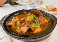 -丰谷酒家(鹏瑞利季华广场店)