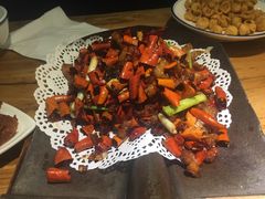 -吕氏疙瘩汤·私家菜馆(慈云寺店)