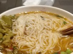 -钓鱼猫面(民心佳园店)