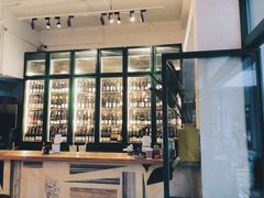 -RAC BAR(安福路店)