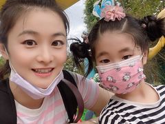 -美的鹭湖探索王国