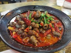 -老闵田螺馆·南昌特色小炒(梦时代店)