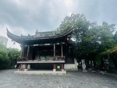 -衣裳街历史文化街区