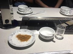 -AK47烤羊腿串吧(柳浪家园店)