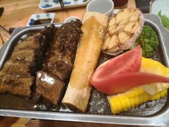 -老村旧煲(江宁金鹰店)