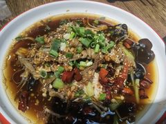 -叶派龙虾•招牌香辣蟹·海鲜(中海国际店)