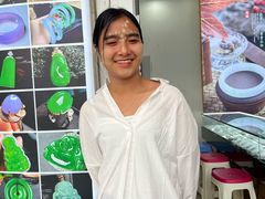 -瑞丽口岸免税店