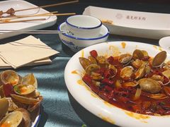 -红柳枝滩羊烧烤·非遗