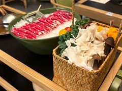 -山缓缓火锅(上海闵行龙湖店)