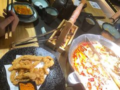 -湊湊火锅·茶憩(石家庄万象城店)