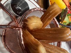 -CRAZYONES西班牙海鲜饭(上海美罗城店)