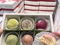 -好一朵茉莉花(老门东店)