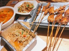 -管氏翅吧(马家堡店)