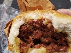 牛肉煎包-牛煎里牛肉煎包淮南牛肉汤(广东路店)