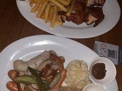 -宝莱纳啤酒花园餐厅PAULANER BRAUHAUS Nanjing(广州路店)