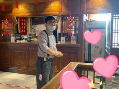 -京味斋·北京烤鸭(北京南站洋桥店)