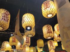 -南京大牌档(壹方天地店)