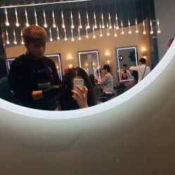 烫染-17.壹柒·美学高定空间