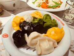 -双合园·海鲜水饺青岛菜(上清路店)